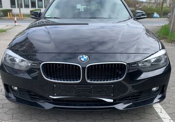 BMW 328 250.257 km 8.699 &euro; Mainz-Kastel 55252