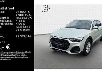 Audi A1 14.595 km 23.880 &euro; Hofheim 65719