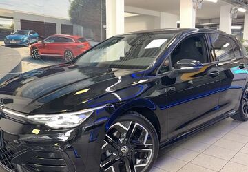 VW Golf 9.735 km 34.480 &euro; Idstein 65510