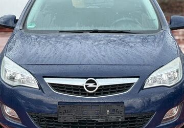 Opel Astra 109.000 km 3.750 &euro; Mainz 55130