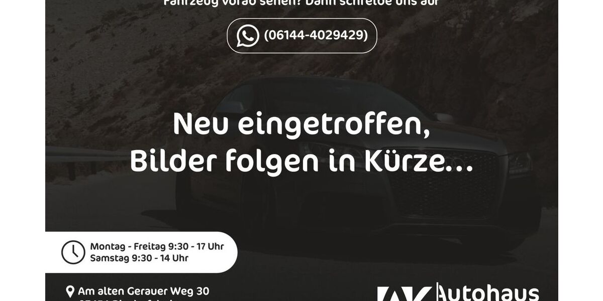 Audi A6 136.795 km 21.990 &euro; Bischofsheim 65474