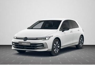 VW Golf 24.696 km 23.660 &euro; Bingen / Rhein 55411