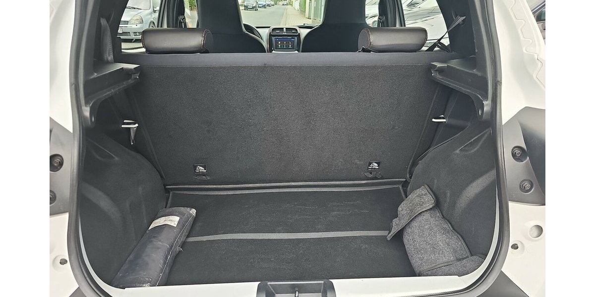 Dacia Spring Electric Comfort Plus CCS, Kamera, Navi 27.000 km 8.790 &euro; Schwalbach/Taunus 65824