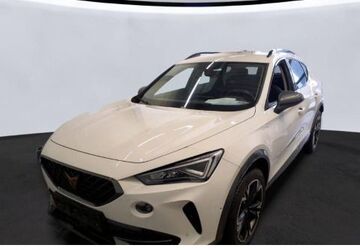 Cupra Formentor 21.841 km 25.900 &euro; Bingen / Rhein 55411