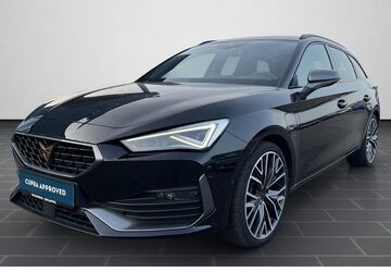 Cupra Leon 50.790 km 25.580 &euro; Bingen / Rhein 55411