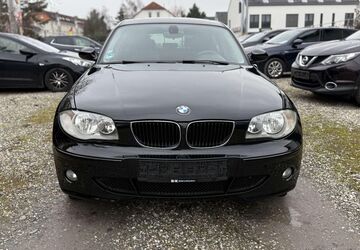BMW 120 144.000 km 5.499 &euro; Wiesbaden 65197
