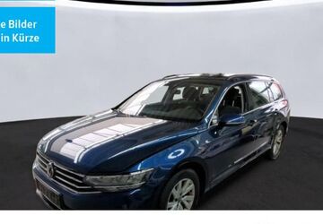 VW Passat Variant 53.022 km 26.490 &euro; Bad Camberg 65520
