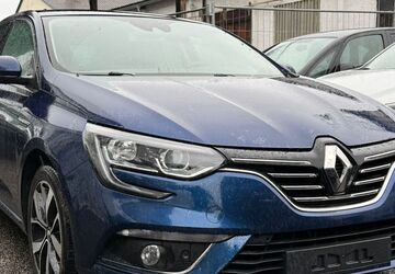 Renault Megane 24.104 km 15.390 &euro; Mainz 55128