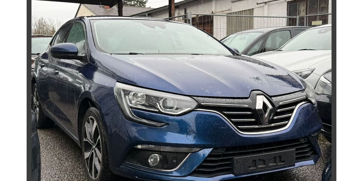 Renault Megane 24.104 km 15.390 &euro; Mainz 55128
