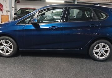 BMW 220 75.000 km 18.900 &euro; Rüsselsheim 65428