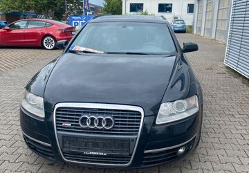 Audi A6 625.342 km 2.750 &euro; Wiesbaden-Nordenstadt 65205