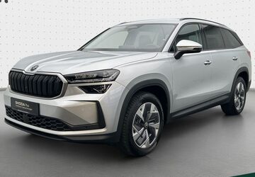 Skoda Kodiaq 21.790 km 37.390 &euro; Hofheim im Taunus 65719