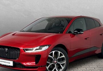Jaguar I-Pace 77.900 km 38.440 &euro; Mainz-Hechtsheim 55129