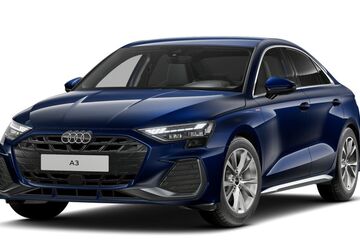 Audi A3 4.260 km 32.900 &euro; Bingen / Rhein 55411