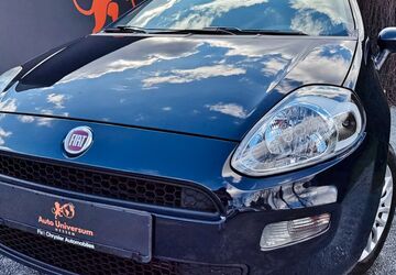 Fiat Punto 140.000 km 3.990 &euro; Liederbach am Taunus 65835