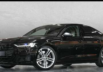 Audi S8 86.000 km 74.900 &euro; Mainz 55130