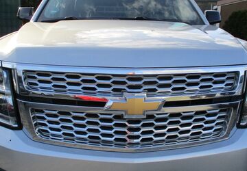Chevrolet Suburban 181.500 km 29.990 &euro; Mörfelden Walldorf 64546