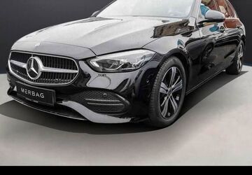 Mercedes-Benz C 300 42.600 km 35.380 &euro; Wiesbaden 65189