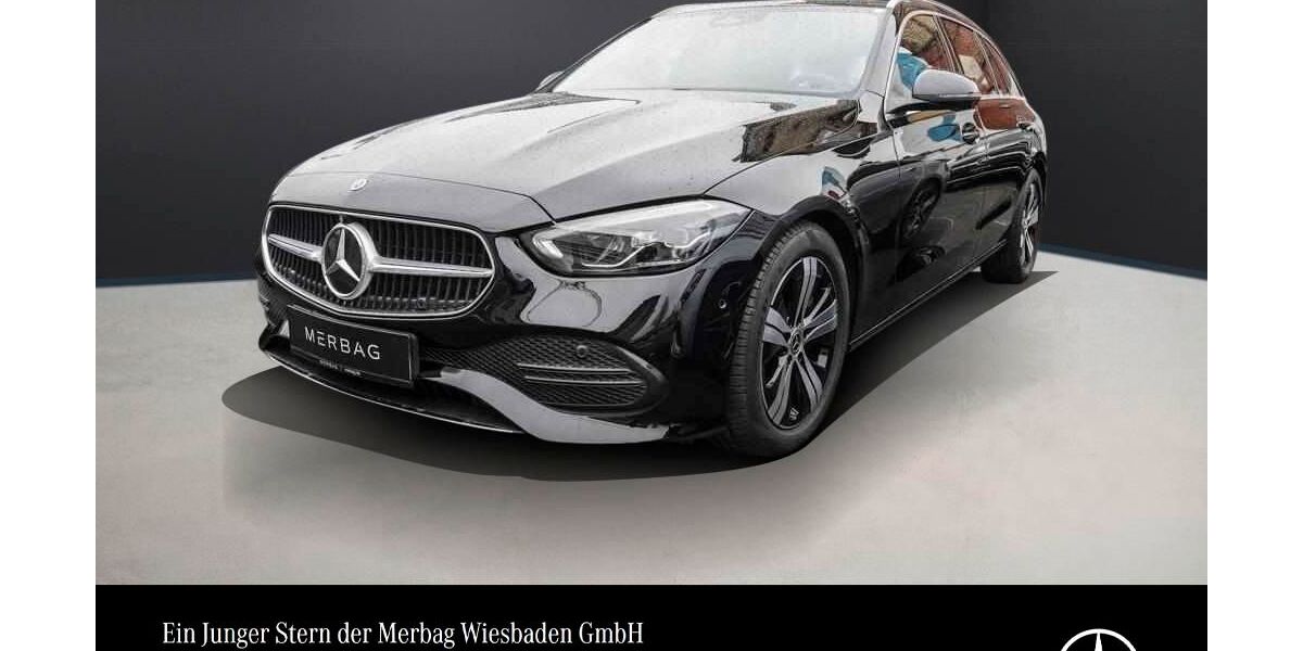 Mercedes-Benz C 300 42.600 km 35.380 &euro; Wiesbaden 65189