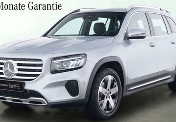 Mercedes-Benz GLB 200 6.151 km 40.900 &euro; Hattersheim 65795