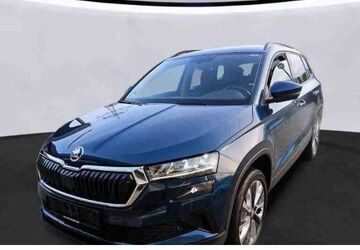 Skoda Karoq 69.999 km 25.480 &euro; Wiesbaden 65197