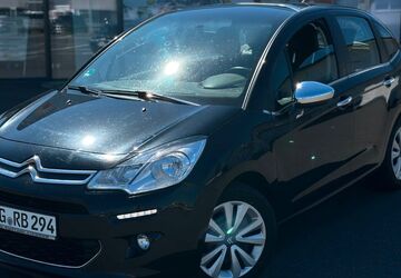 Citroen C3 75.000 km 7.450 &euro; Mainz 55131