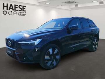 Gebrauchte Volvo XC60
