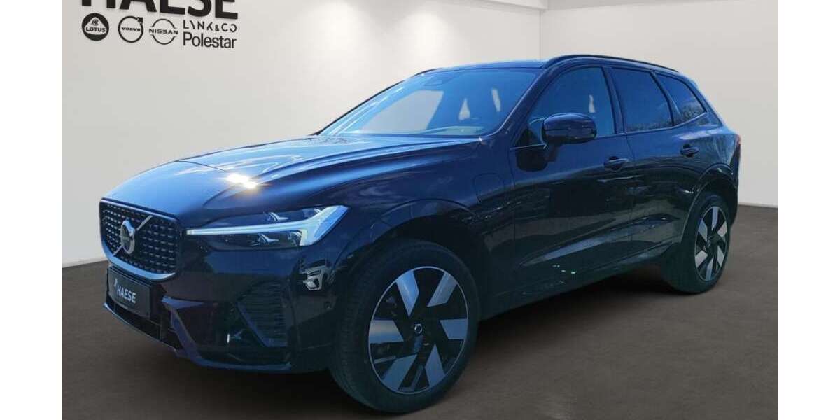 Volvo XC60 24.810 km 49.990 &euro; Mainz-Kastel 55252