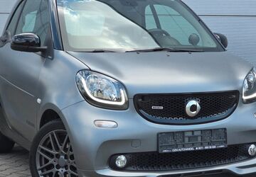 Smart ForTwo 66.836 km 23.900 &euro; Wiesbaden 65201