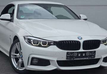 BMW 420 73.293 km 28.900 &euro; Wiesbaden 65201