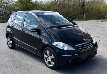 Mercedes-Benz A 180 159.000 km 1.200 &euro; Kelkheim Am Taunus 65779