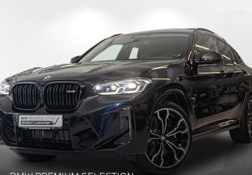 BMW X4 M 7.000 km 77.900 &euro; Idstein 65510