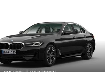 BMW 520 73.300 km 32.900 &euro; Idstein 65510