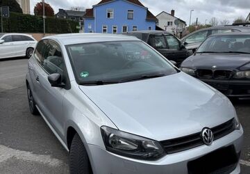 VW Polo 172.000 km 5.300 &euro; Wiesbaden 65199