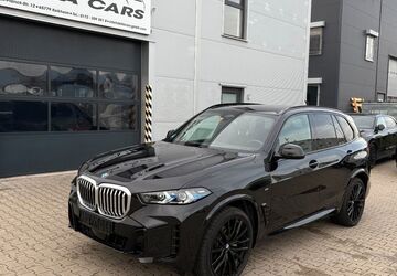 BMW X5 13.000 km 75.300 &euro; Kelkheim 65779