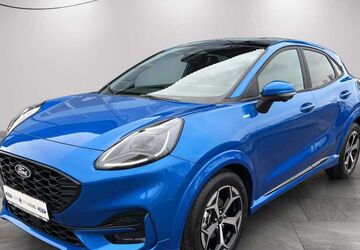 Ford Puma 4.900 km 26.990 &euro; Mainz 55120