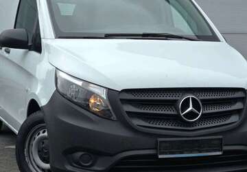 Mercedes-Benz Vito 138.000 km 16.900 &euro; Wiesbaden 65201