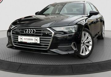Audi A6 58.700 km 37.900 &euro; Wiesbaden 65205