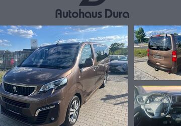Peugeot Traveller 113.000 km 32.400 &euro; Rüsselsheim 65428