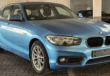 BMW 118 113.510 km 11.790 &euro; Mainz 55128