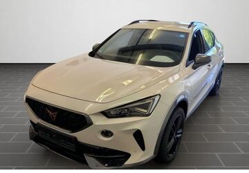 Cupra Formentor 40.635 km 32.980 &euro; Mainz 55129