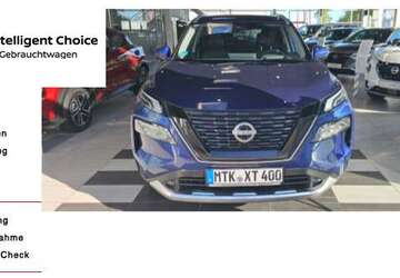 Nissan X-Trail 28.900 km 44.970 &euro; Kelkheim 65779