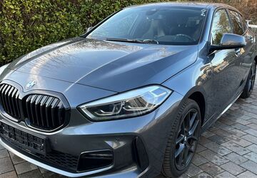 BMW 120 133.899 km 22.999 &euro; Harxheim/ Mainz 55296