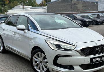DS Automobiles DS5 119.000 km 12.800 &euro; Wiesbaden 65201