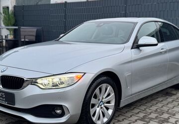 BMW 430 Gran Coupé 124.500 km 20.799 &euro; Rüsselsheim 65428
