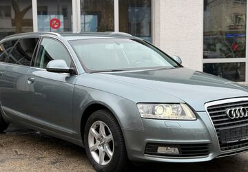 Audi A6 234.296 km 6.600 &euro; Wiesbaden 65203