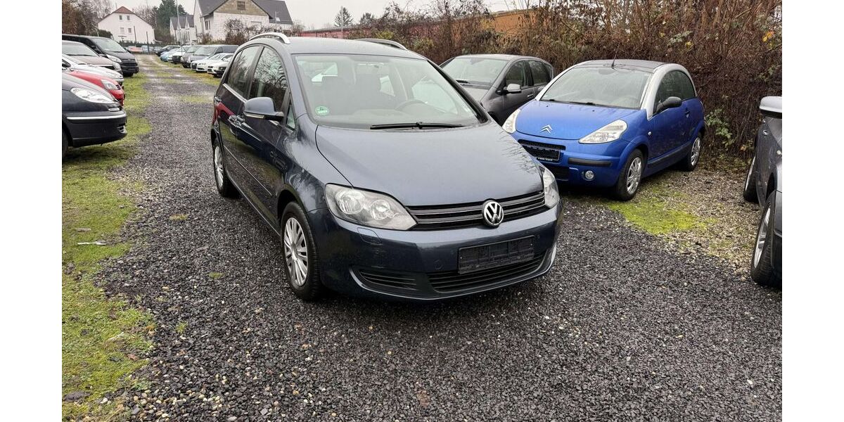 VW Golf Plus 113.000 km 4.599 &euro; Wiesbaden 65197