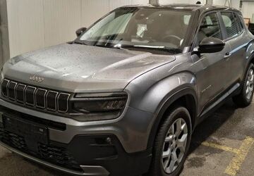 Jeep Avenger 15.324 km 21.950 &euro; Ingelheim am Rhein (bei Mainz) 55218