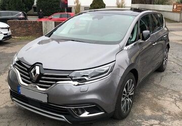 Renault Espace 144.000 km 22.500 &euro; Mainz 55129