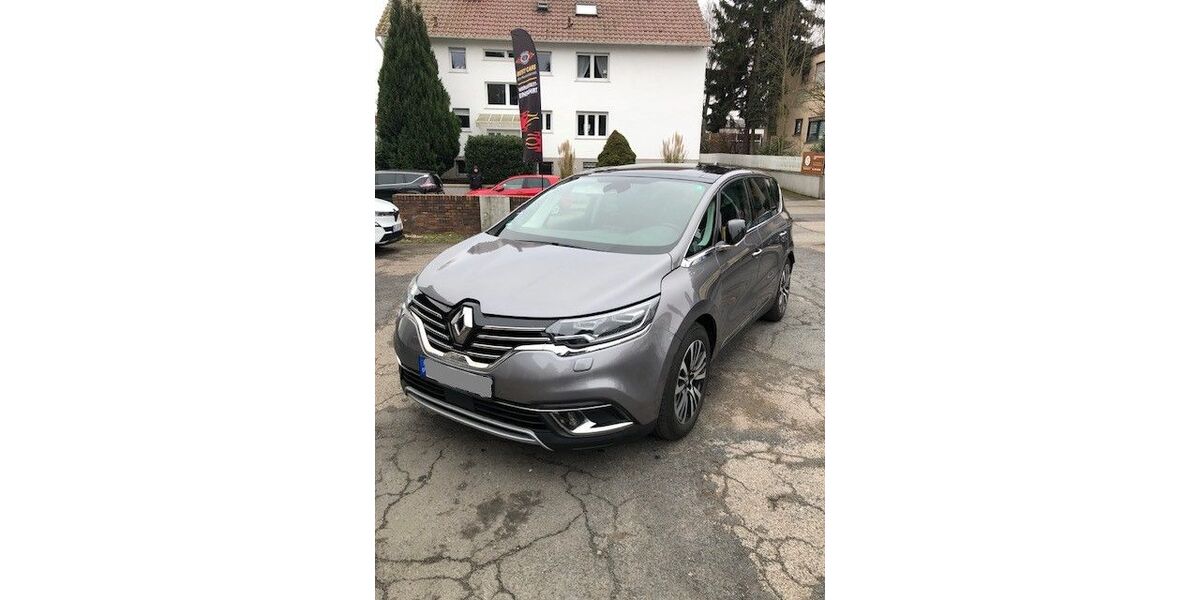 Renault Espace 144.000 km 22.500 &euro; Mainz 55129